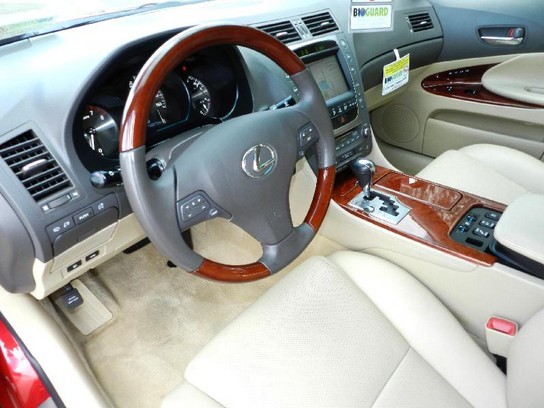 Florida Fine Cars - Used LEXUS GS 2008 MIAMI GS460