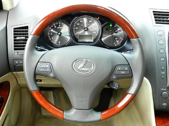 Florida Fine Cars - Used LEXUS GS 2008 MIAMI GS460