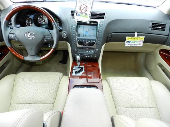 Florida Fine Cars - Used LEXUS GS 2008 MIAMI GS460
