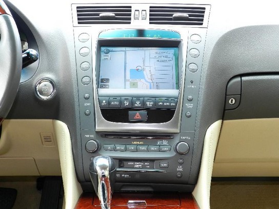 Florida Fine Cars - Used LEXUS GS 2008 MIAMI GS460