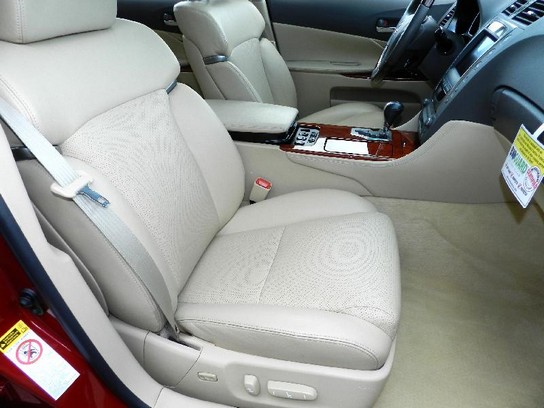 Florida Fine Cars - Used LEXUS GS 2008 MIAMI GS460