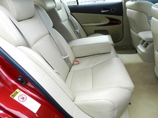 Florida Fine Cars - Used LEXUS GS 2008 MIAMI GS460