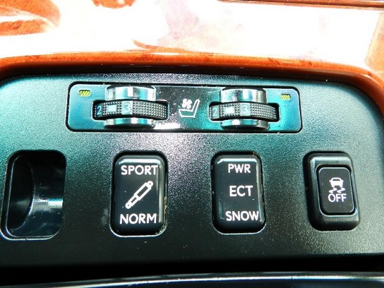 Florida Fine Cars - Used LEXUS GS 2008 MIAMI GS460