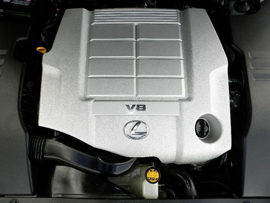 Florida Fine Cars - Used LEXUS GS 2008 MIAMI GS460