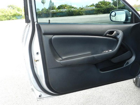 Florida Fine Cars - Used ACURA RSX 2003 MIAMI Type S