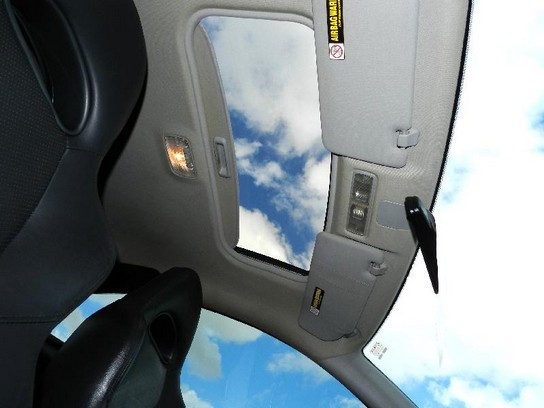 Florida Fine Cars - Used ACURA RSX 2003 MIAMI Type S