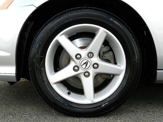 Florida Fine Cars - Used ACURA RSX 2003 MIAMI Type S