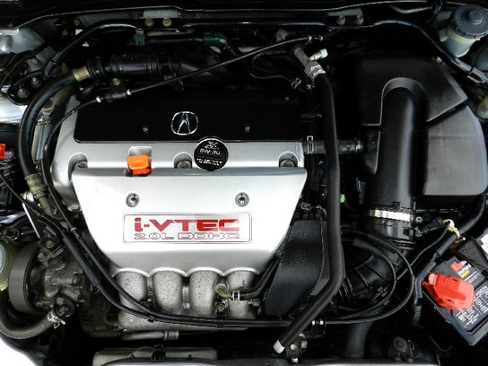 Florida Fine Cars - Used ACURA RSX 2003 MIAMI Type S