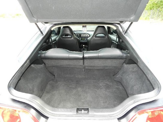 Florida Fine Cars - Used ACURA RSX 2003 MIAMI Type S