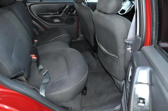 Florida Fine Cars - Used JEEP GRAND CHEROKEE 2004 MIAMI Laredo 2WD