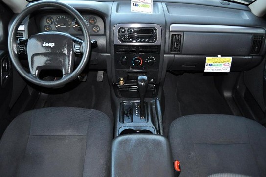 Florida Fine Cars - Used JEEP GRAND CHEROKEE 2004 MIAMI Laredo 2WD