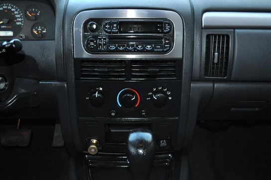 Florida Fine Cars - Used JEEP GRAND CHEROKEE 2004 MIAMI Laredo 2WD