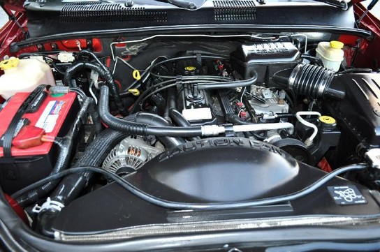 Florida Fine Cars - Used JEEP GRAND CHEROKEE 2004 MIAMI Laredo 2WD