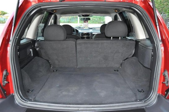 Florida Fine Cars - Used JEEP GRAND CHEROKEE 2004 MIAMI Laredo 2WD