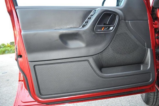 Florida Fine Cars - Used JEEP GRAND CHEROKEE 2004 MIAMI Laredo 2WD