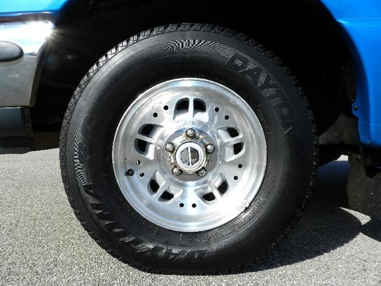 Florida Fine Cars - Used FORD RANGER 1994 HOLLYWOOD 