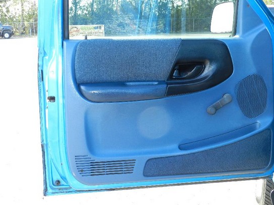 Florida Fine Cars - Used FORD RANGER 1994 HOLLYWOOD 