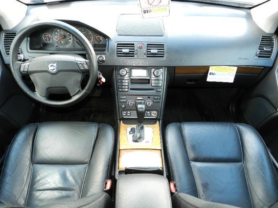 Florida Fine Cars - Used VOLVO XC90 2007 MIAMI 7-Passenger 3.2