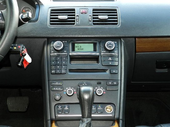 Florida Fine Cars - Used VOLVO XC90 2007 MIAMI 7-Passenger 3.2