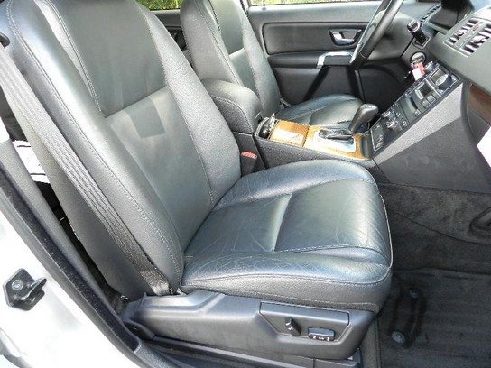 Florida Fine Cars - Used VOLVO XC90 2007 MIAMI 7-Passenger 3.2