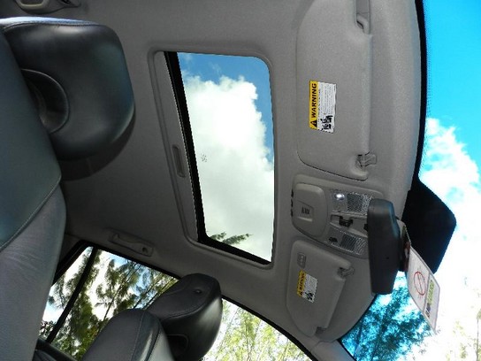 Florida Fine Cars - Used VOLVO XC90 2007 MIAMI 7-Passenger 3.2