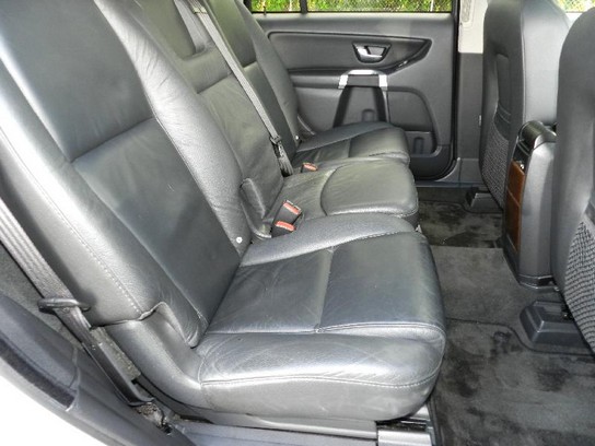 Florida Fine Cars - Used VOLVO XC90 2007 MIAMI 7-Passenger 3.2