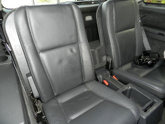 Florida Fine Cars - Used VOLVO XC90 2007 MIAMI 7-Passenger 3.2