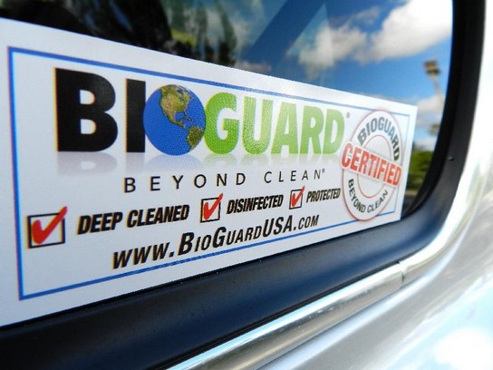 Florida Fine Cars - Used VOLVO XC90 2007 MIAMI 7-Passenger 3.2