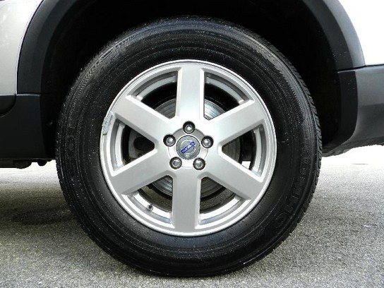 Florida Fine Cars - Used VOLVO XC90 2007 MIAMI 7-Passenger 3.2