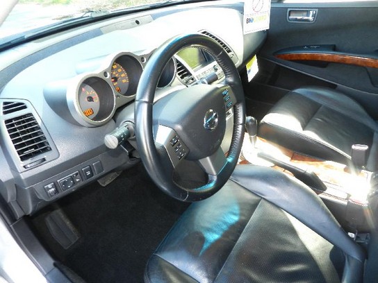 Florida Fine Cars - Used NISSAN MAXIMA 2006 MIAMI SE