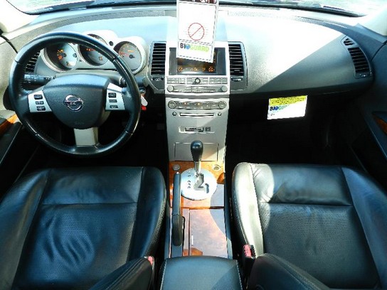 Florida Fine Cars - Used NISSAN MAXIMA 2006 MIAMI SE