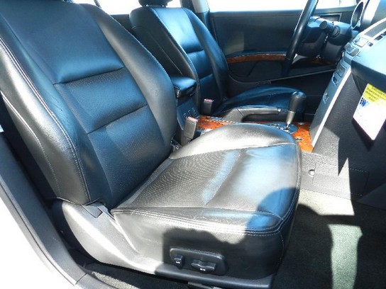 Florida Fine Cars - Used NISSAN MAXIMA 2006 MIAMI SE