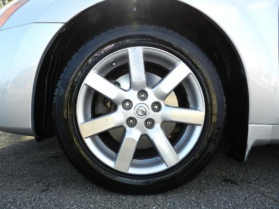 Florida Fine Cars - Used NISSAN MAXIMA 2006 MIAMI SE