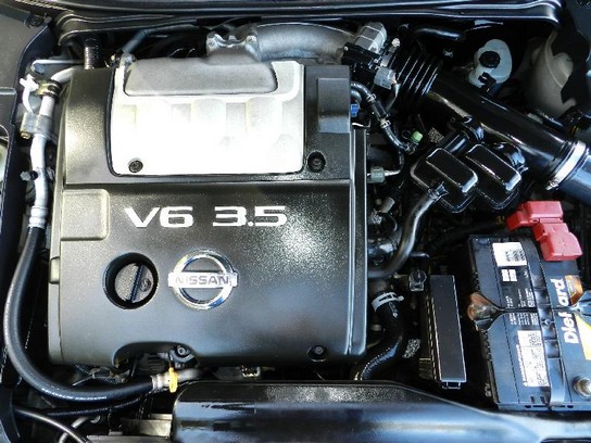 Florida Fine Cars - Used NISSAN MAXIMA 2006 MIAMI SE