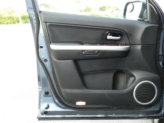 Florida Fine Cars - Used SUZUKI GRAND VITARA 2006 MIAMI Luxury 2WD