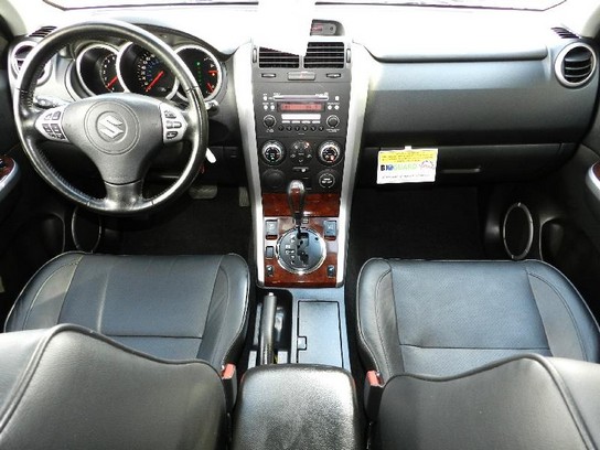 Florida Fine Cars - Used SUZUKI GRAND VITARA 2006 MIAMI Luxury 2WD