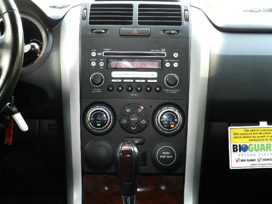 Florida Fine Cars - Used SUZUKI GRAND VITARA 2006 MIAMI Luxury 2WD