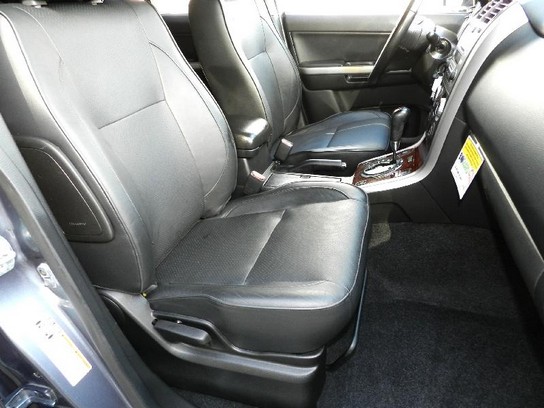 Florida Fine Cars - Used SUZUKI GRAND VITARA 2006 MIAMI Luxury 2WD