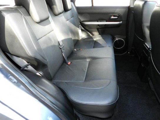 Florida Fine Cars - Used SUZUKI GRAND VITARA 2006 MIAMI Luxury 2WD