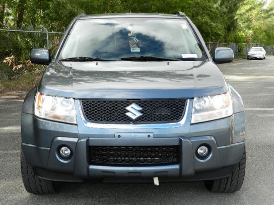 Florida Fine Cars - Used SUZUKI GRAND VITARA 2006 MIAMI Luxury 2WD