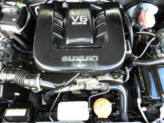 Florida Fine Cars - Used SUZUKI GRAND VITARA 2006 MIAMI Luxury 2WD