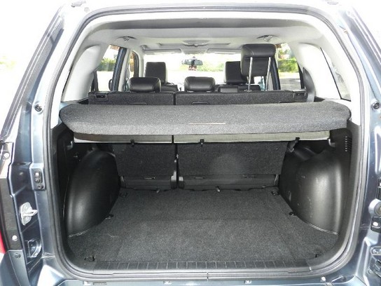 Florida Fine Cars - Used SUZUKI GRAND VITARA 2006 MIAMI Luxury 2WD