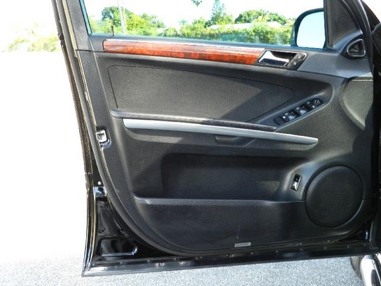 Florida Fine Cars - Used MERCEDES-BENZ M CLASS 2006 MIAMI ML500 4WD