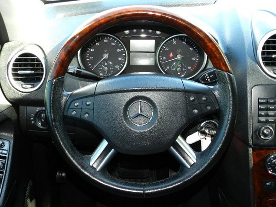 Florida Fine Cars - Used MERCEDES-BENZ M CLASS 2006 MIAMI ML500 4WD