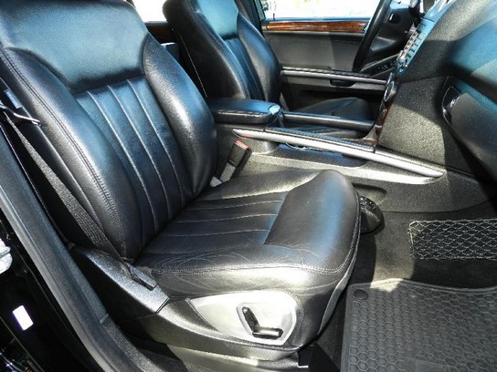 Florida Fine Cars - Used MERCEDES-BENZ M CLASS 2006 MIAMI ML500 4WD