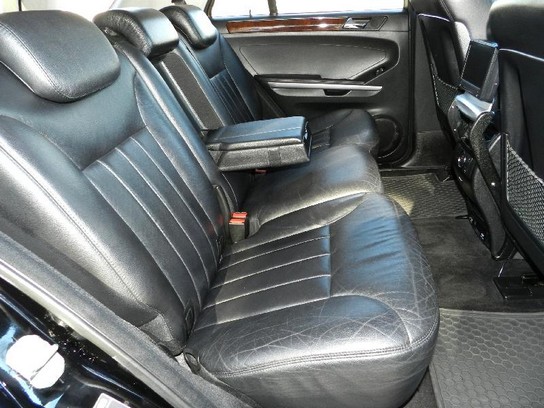 Florida Fine Cars - Used MERCEDES-BENZ M CLASS 2006 MIAMI ML500 4WD