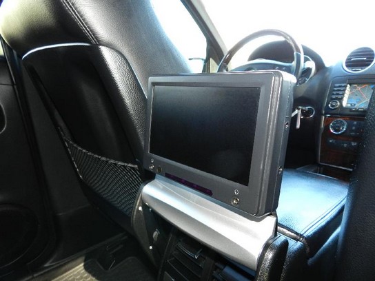 Florida Fine Cars - Used MERCEDES-BENZ M CLASS 2006 MIAMI ML500 4WD