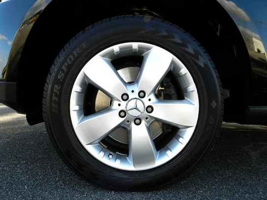 Florida Fine Cars - Used MERCEDES-BENZ M CLASS 2006 MIAMI ML500 4WD