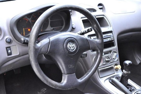 Florida Fine Cars - Used TOYOTA CELICA 2001 MIAMI GT