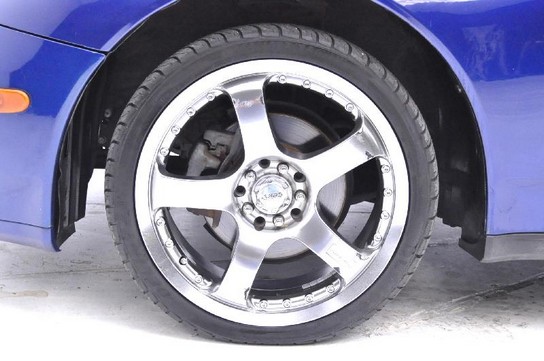 Florida Fine Cars - Used TOYOTA CELICA 2001 MIAMI GT